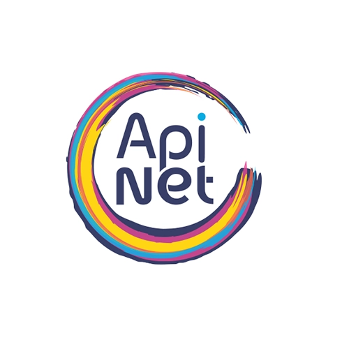 logo apinet